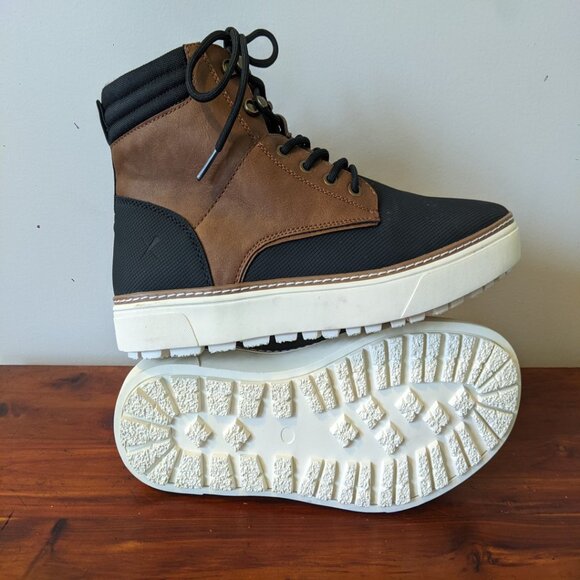 Denver Hayes Romny Boots - Picture 4 of 7